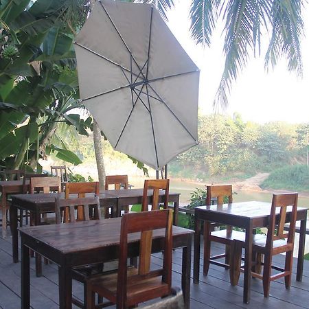 Riverside Guesthouse Luang Prabang Extérieur photo