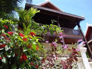 Riverside Guesthouse Luang Prabang Extérieur photo