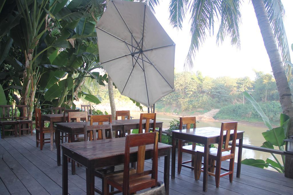 Riverside Guesthouse Luang Prabang Extérieur photo