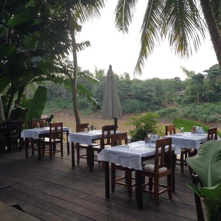 Riverside Guesthouse Luang Prabang Extérieur photo