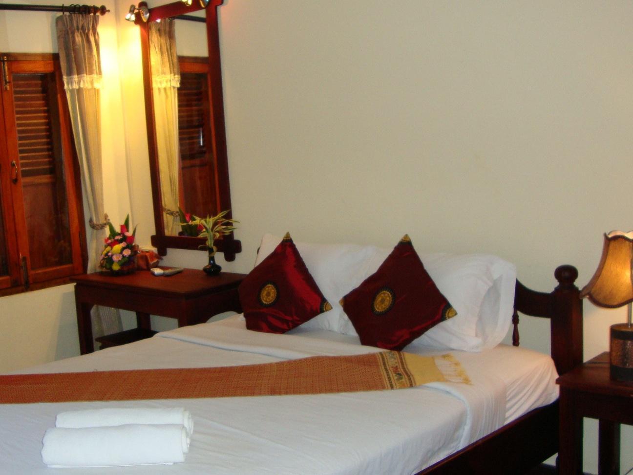 Riverside Guesthouse Luang Prabang Extérieur photo