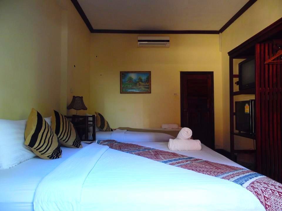 Riverside Guesthouse Luang Prabang Extérieur photo