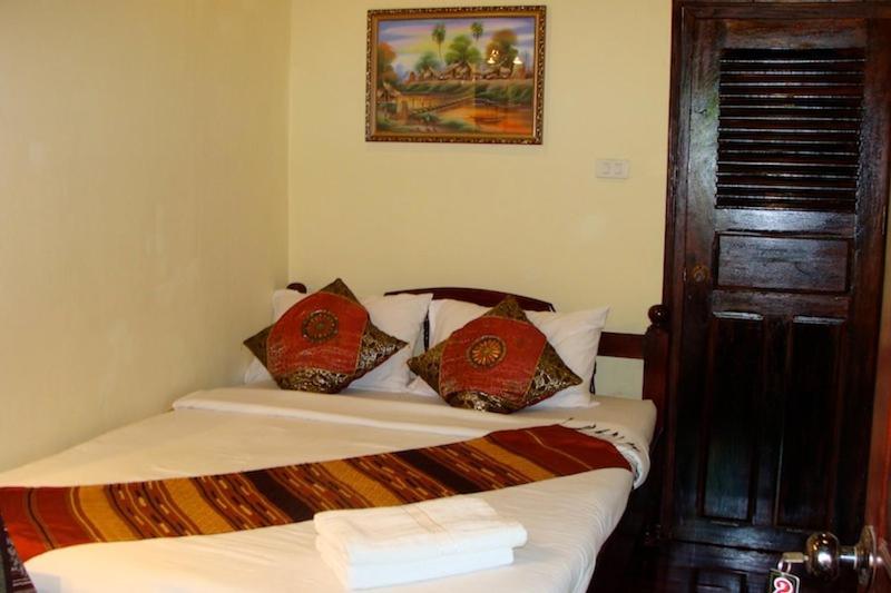 Riverside Guesthouse Luang Prabang Chambre photo