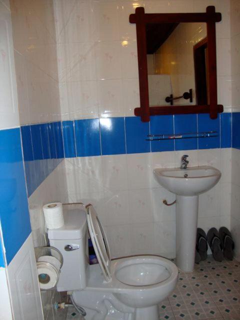 Riverside Guesthouse Luang Prabang Chambre photo