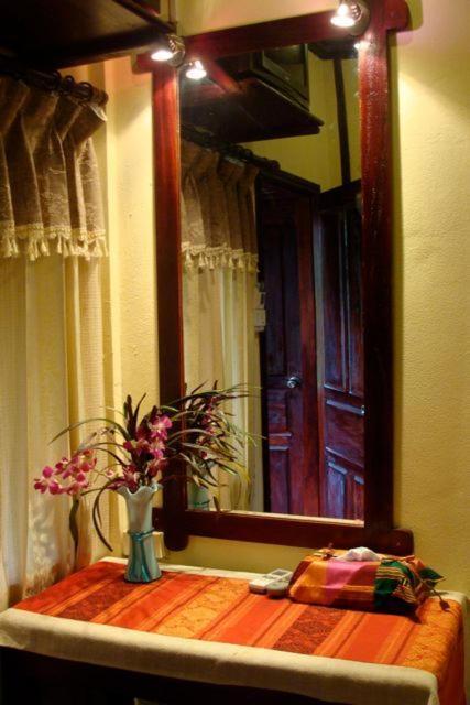 Riverside Guesthouse Luang Prabang Chambre photo